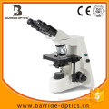 (BM-146B)Achromatic Compensation 40X-1000X Binocular Biological Microscope with Halogen Illumination